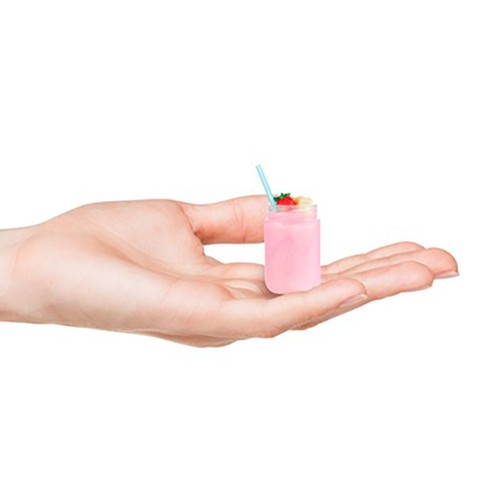 MGA's Miniverse Self-Care Day Pamper Set thumbnail 5