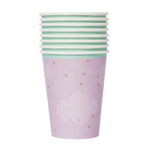 Nutmeg Unicorn Cups