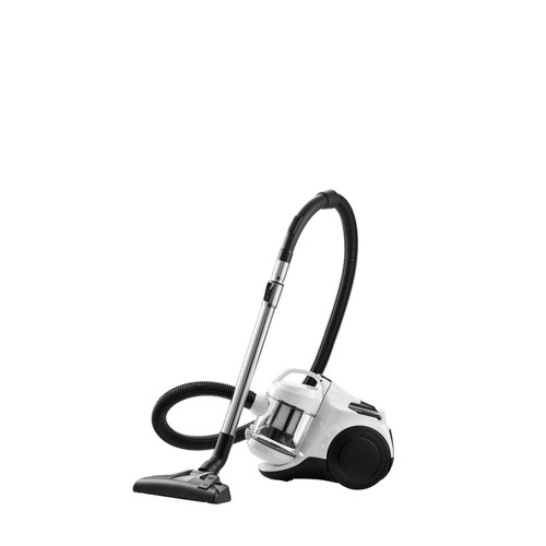 Nutmeg Home 700W Bagless Cylinder Vacuum Cleaner