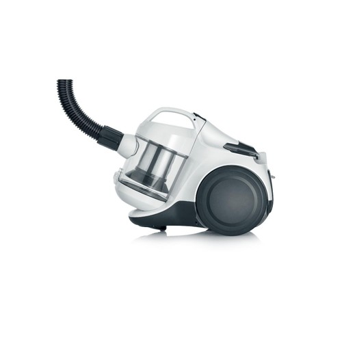 Nutmeg Home 700W Bagless Cylinder Vacuum Cleaner thumbnail 3
