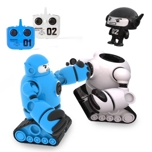 Sharper Image Mecha Rivals thumbnail 2