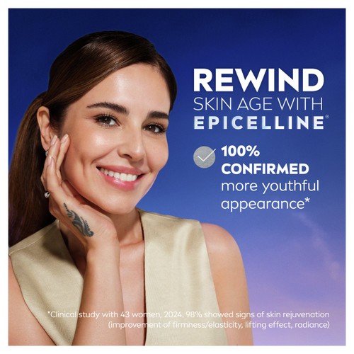 NIVEA Cellular Epigenetics Age Rewind Face Serum with Epicelline 30ml thumbnail 5
