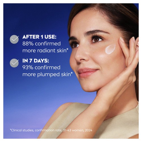 NIVEA Cellular Epigenetics Age Rewind Face Serum with Epicelline 30ml thumbnail 6