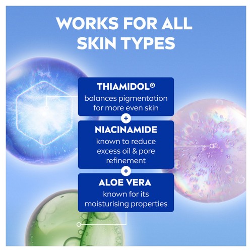 Nivea Luminous 630 Instant Glow Serum 30ml thumbnail 3