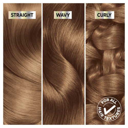 Garnier Nutrisse Blonde Lift Hair Colour Chestnut Blonde Ul1 thumbnail 3
