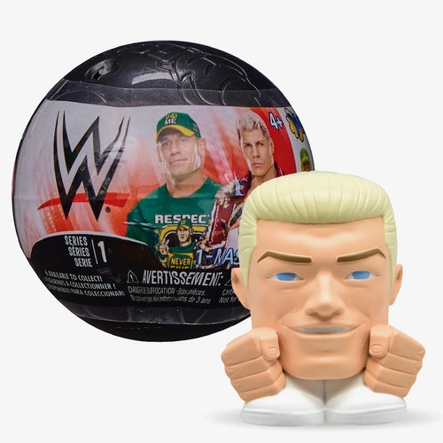 WWE Mashems thumbnail 3