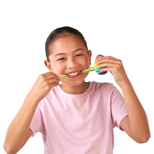 Gumi Yum Surprise Egg Wildlife White 22g thumbnail 7