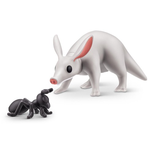 Gumi Yum Surprise Egg Wildlife White 22g thumbnail 9