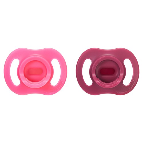 Tommee Tippee Ultra-Light Stayput Soother 6-18 Months thumbnail 2