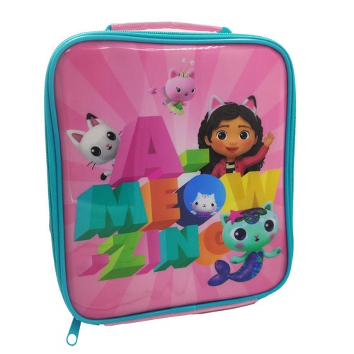 Gabby's Dollshouse Lunch Bag thumbnail 2