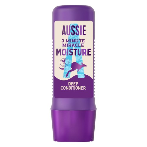 Aussie 3 Minute Miracle Moisture Conditioner 250ml