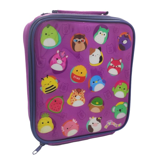 Squishmallows Lunch Bag