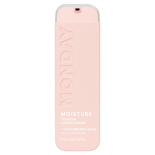 Monday Haircare Moisture Leave in Conditioner 150ml