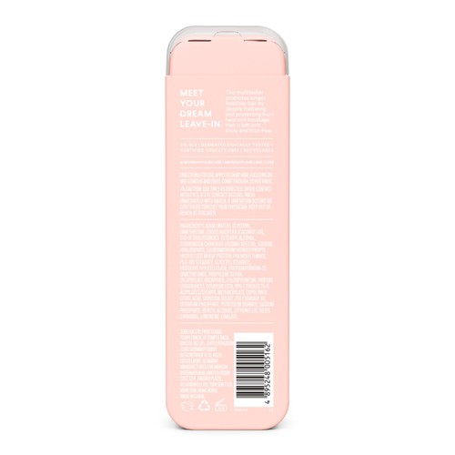 Monday Haircare Moisture Leave in Conditioner 150ml thumbnail 2
