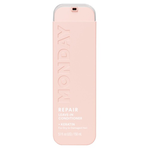 Monday Haircare Leave-In Conditioner Repair 