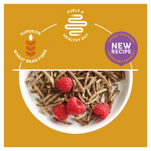 Kellogg's All-Bran Fibre Plus Breakfast Cereal 750g thumbnail 3