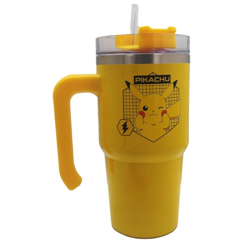 Pokemon 20oz Bradley