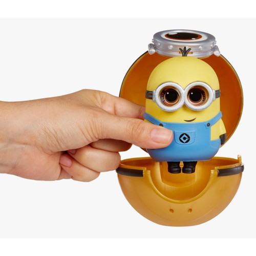 L.O.L. Surprise Loves Minions Tots thumbnail 4
