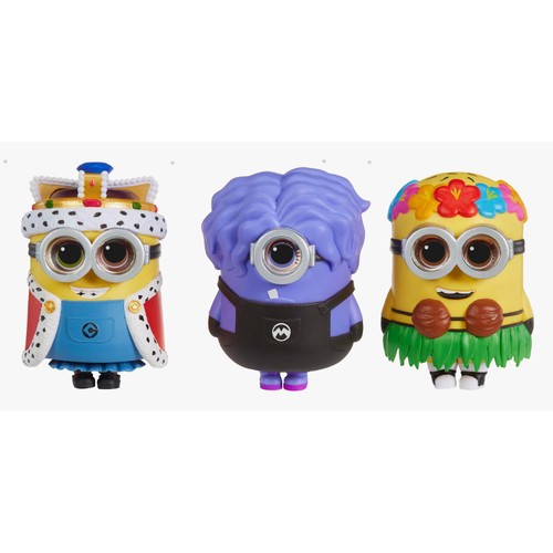 L.O.L. Surprise Loves Minions Tots thumbnail 5