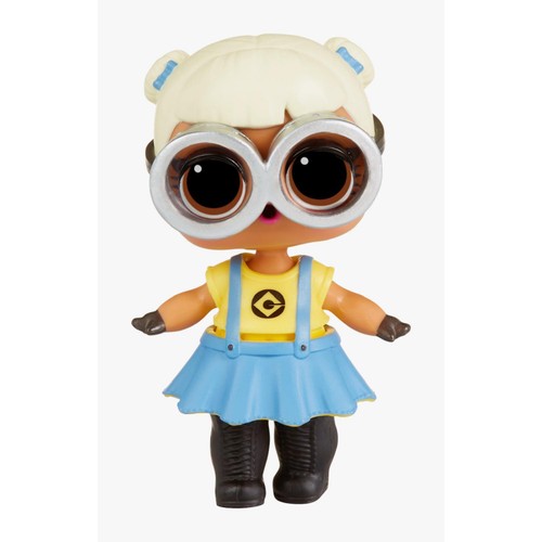 L.O.L. Surprise Loves Minions Tots thumbnail 7