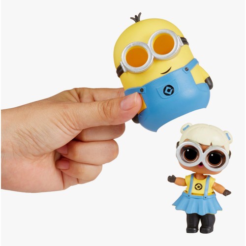 L.O.L. Surprise Loves Minions Tots thumbnail 8