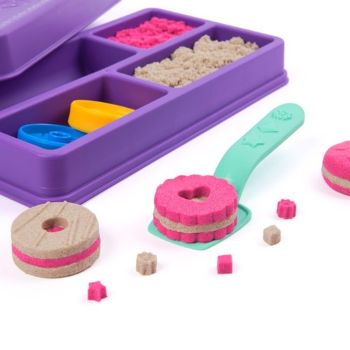 Kinetic Sand Cookie Box thumbnail 3