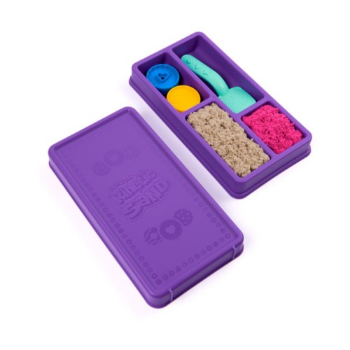 Kinetic Sand Cookie Box thumbnail 4