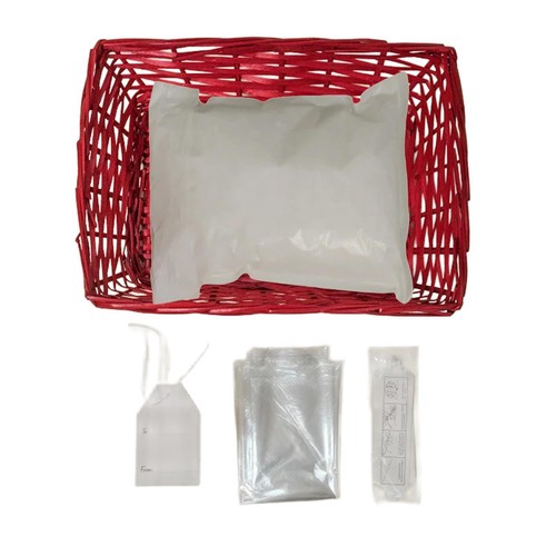 Morrisons Make Your Own Gift Hamper Set