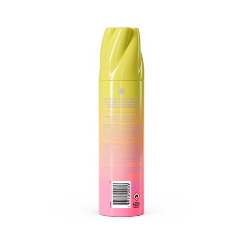 Daise Foaming Body Wash Pineapple 265ml thumbnail 2