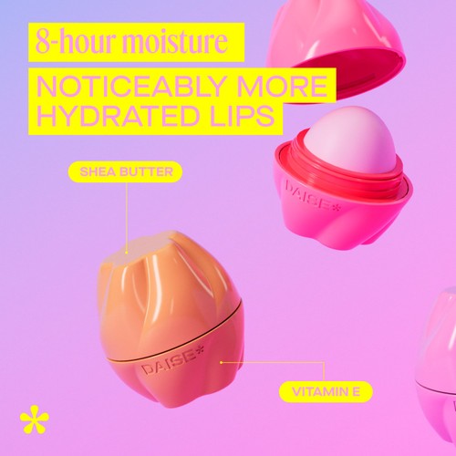 Daise Lip Balm Very Vanilla  thumbnail 4