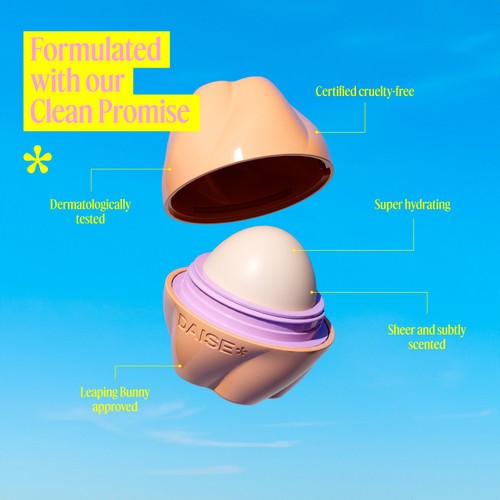Daise Lip Balm Very Vanilla  thumbnail 5