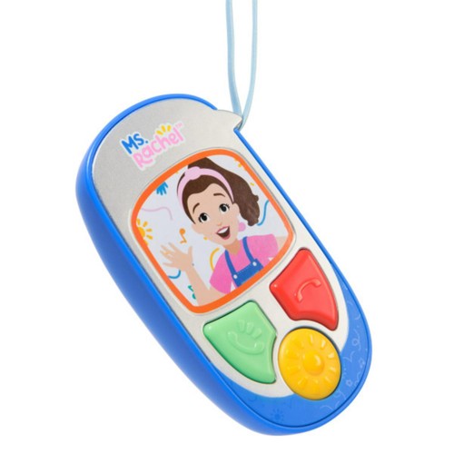 Ms Rachel Lets Talk Learning Phone thumbnail 2