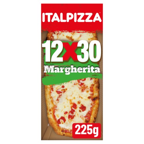 Italpizza Margherita 225g