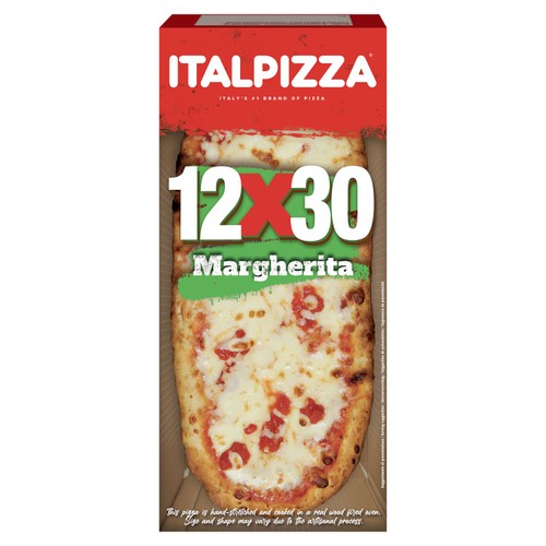 Italpizza Margherita 225g thumbnail 2