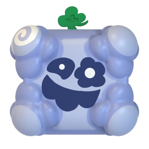 Blox Fruits Mini Figure thumbnail 3