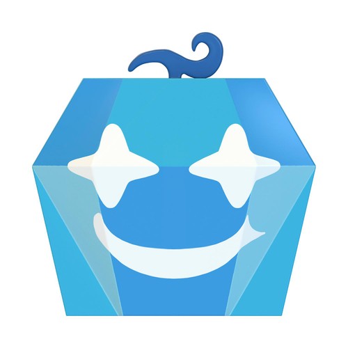 Blox Fruits Mini Figure thumbnail 5