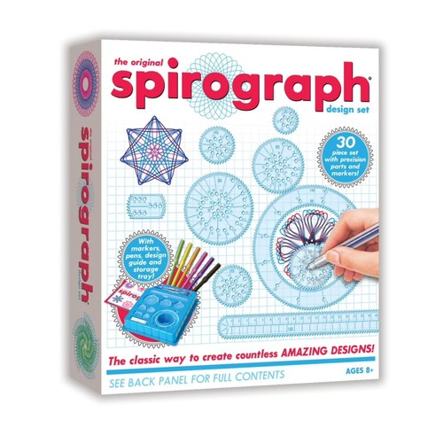 Spirograph Design Set thumbnail 3