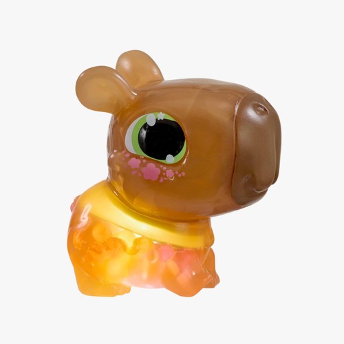 Animagic Let's Glo Capybara thumbnail 2