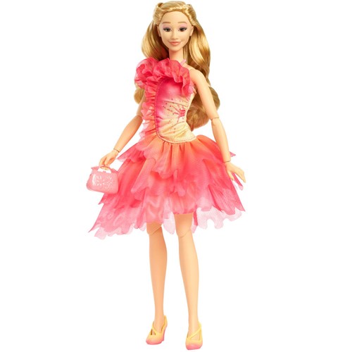 Wicked Glinda Doll thumbnail 2