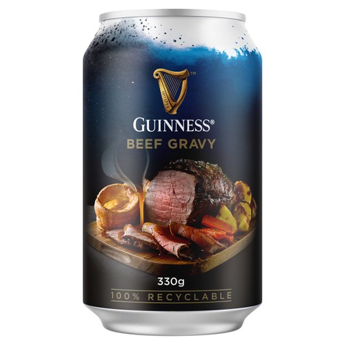 Guinness Beef Gravy 330g