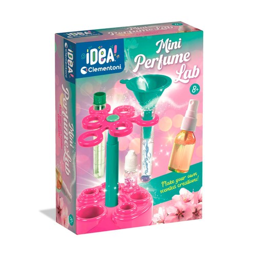 Idea Mini Perfume Lab