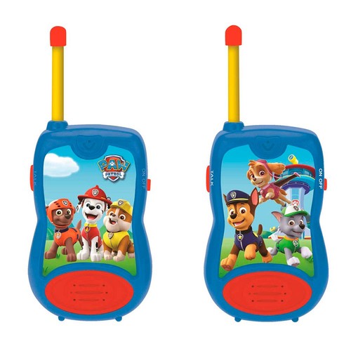 Lexibook Paw Patrol Walkie Talkie thumbnail 2