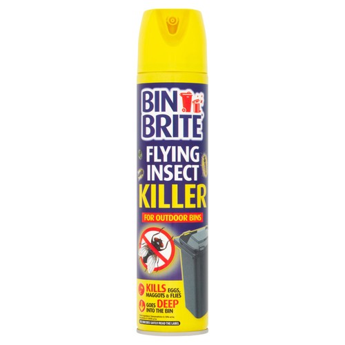 Bin Brite Flying Insect Killer 300ml thumbnail 2