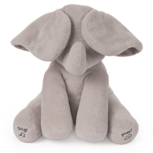 Gund Plush Flappy 12 Inch thumbnail 2