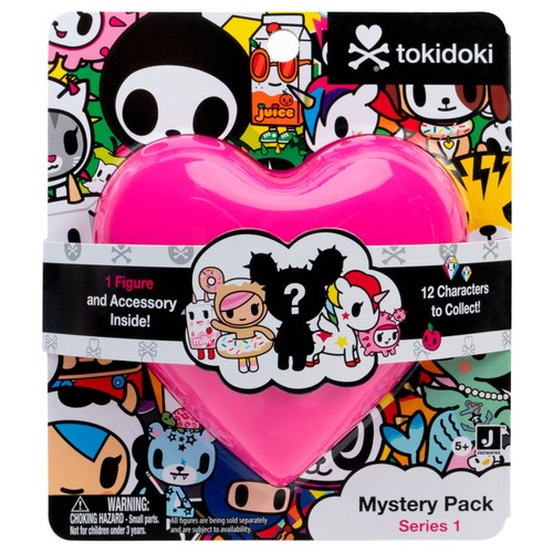 Tokidoki