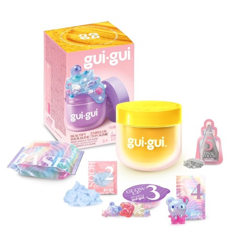 Gui Gui Single Pack thumbnail 3