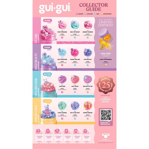 Gui Gui Single Pack thumbnail 6