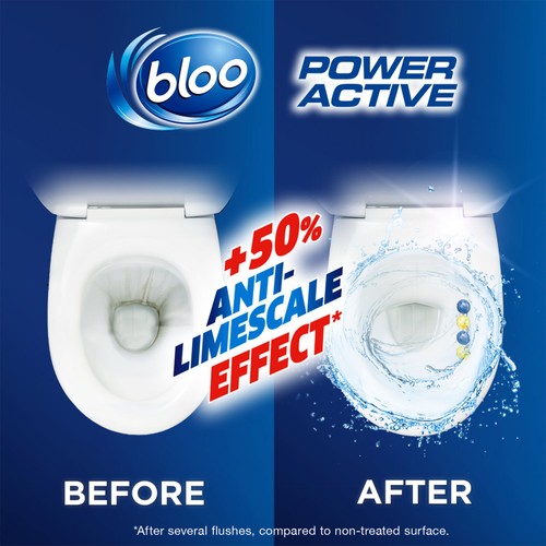 Bloo Power Active Rim Block Lemon 50G thumbnail 4