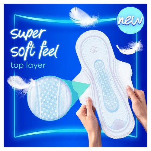 Always Ultra Size 3 Day XL Pads thumbnail 2
