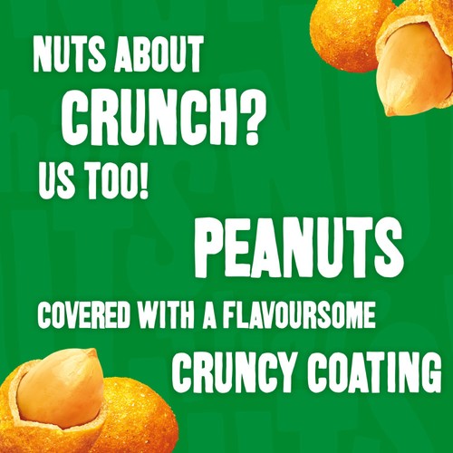 That's Nuts Walkers Salt & Vinegar  thumbnail 2